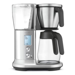 810-BDC400BSS1BUS1 Precision Brewer® Coffee Maker w/ 60 oz Glass Carafe - Brushed Stainless, 110-...