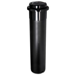 094-L2400C EZ-Fit Large In-Counter Lid Dispenser, 24 46 oz Cup Lids