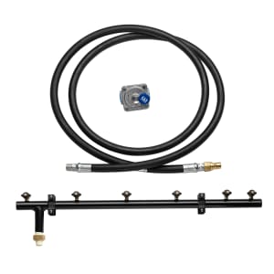 828-ZCVCK72NG Conversion Kit for MCB-72 - Liquid Propane to Natural Gas