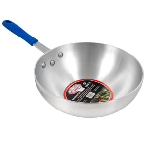 Aluminum Wok Cover, 10″-25″ - Town Food Service Equipment Co., Inc.