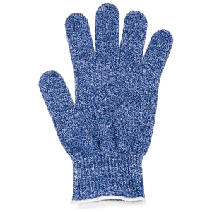 094-SG10BLL Large Cut Resistant Glove - Synthetic Fiber, Blue