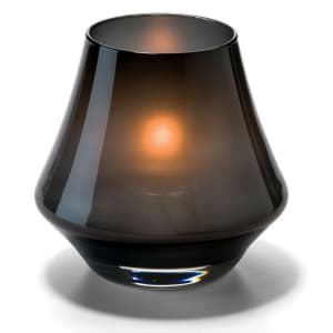 461-6955SM Chime Votive Lamp for HD8 or HD15, Satin Midnight
