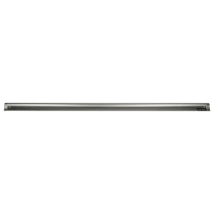 094-CK6548A 48" Order Rack - Aluminum, Silver