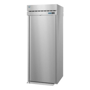 440-RN1AFS Steelheart 35" One Section Roll In Refrigerator - (1) Right Hinge Solid Door, 115v