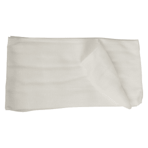 094-G40R Cheesecloth, Retail Packaged, 4 sq Yards Per Bag,  Grade 40