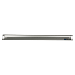 094-CK6530A 30" Order Rack - Aluminum, Silver