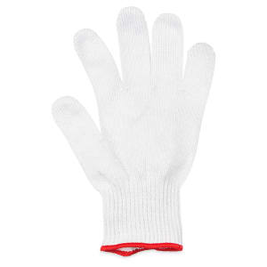 094-SG10S Small Cut Resistant Glove - Synthetic Fiber, White