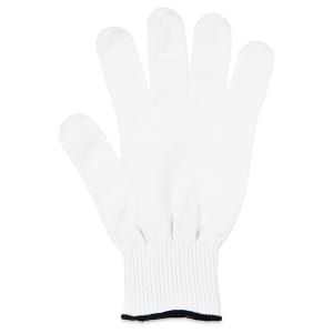 094-SG10XL Extra Large Cut Resistant Glove - Synthetic Fiber, White