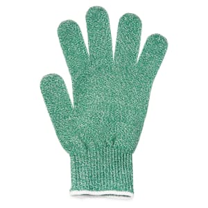 094-SG10GNM Medium Cut Resistant Glove - Synthetic Fiber, Green