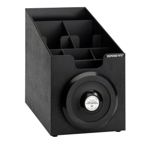 472-SLRSCL1BT Cup & Lid Organizer, (10) Compartment, All Cup Types
