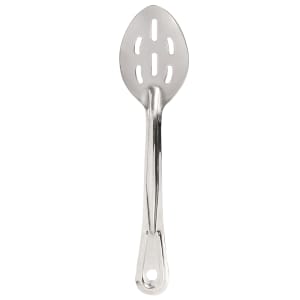 080-BSST11 11" Slotted Basting Spoon w/ Bakelite Handle, Stainless