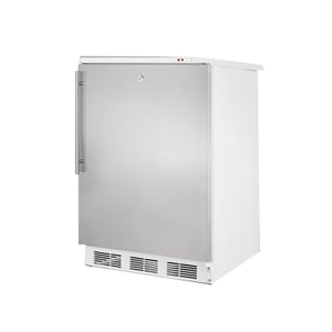 162-VT65ML7BISSHV 3.5 cu ft Undercounter Medical Freezer - Locking, 115v