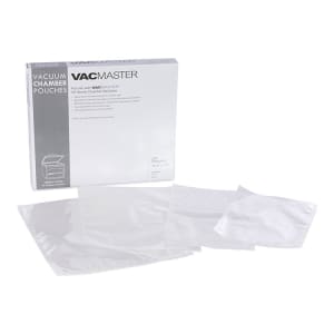 VacMaster Food Saver Style 8x 12 Quart Size Vacuum Bags - 50