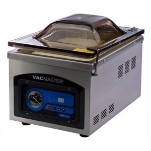 953-VP210 Chamber Vacuum Sealer w/ 10" Seal Bar, 110v