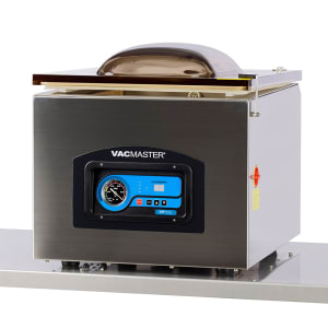 PrimaVac™406 In-Chamber Commercial Vacuum Sealer