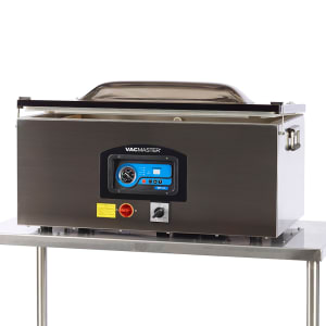 PrimaVac™406 In-Chamber Commercial Vacuum Sealer