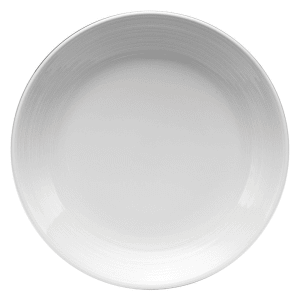324-R4570000751 50 oz Round Botticelli Pasta Bowl - Porcelain, Bright White