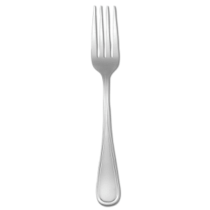 324-T015FDIF 8" Dinner Fork with 18/10 Stainless Grade, New Rim Pattern