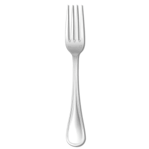324-T029FDIF 7 3/4" Dinner Fork with 18/10 Stainless Grade, Bellini Pattern