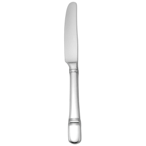 324-T119KPTF 9 3/8" Table Knife with 18/10 Stainless Grade, Astragal Pattern