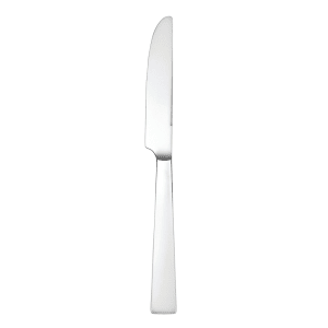 324-T283KDTF 9 1/2" Dinner Knife with 18/10 Stainless Grade, Elevation Pattern