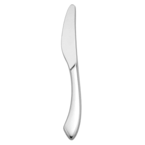324-T672KPTF 9 1/2" Table Knife with 18/10 Stainless Grade, Reflections Pattern