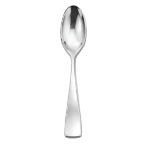 324-T672STSF 6 1/4" Teaspoon with 18/10 Stainless Grade, Reflections Pattern