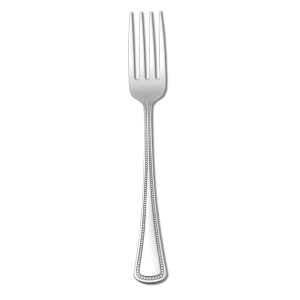324-2544FRSF 7 1/4" Dinner Fork with 18/10 Stainless Grade, Needlepoint Pattern