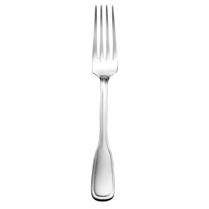 324-B167FDNF 8 1/4" Dinner Fork with 18/0 Stainless Grade, Stanford Pattern