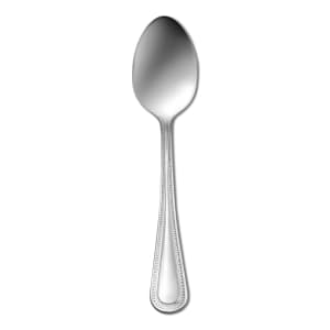 324-B595STSF 6 1/4" Teaspoon with 18/0 Stainless Grade, Prima Pattern