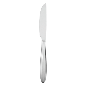 324-B636KDTF 9 1/2" Dinner Knife with 18/0 Stainless Grade, Glissade Pattern