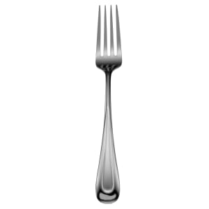 324-B882FDNF 8" Dinner Fork with 18/0 Stainless Grade, Acclivity Pattern