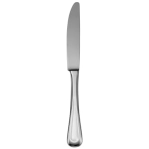 324-B882KDTF 9 1/2" Dinner Knife with 18/0 Stainless Grade, Acclivity Pattern