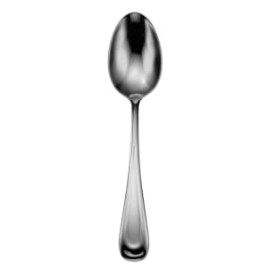 324-B882STSF 6 1/2" Teaspoon with 18/0 Stainless Grade, Acclivity Pattern