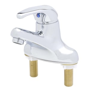 064-B2711VF05 Deck Mount Faucet w/ Single Lever, ADA Compliant