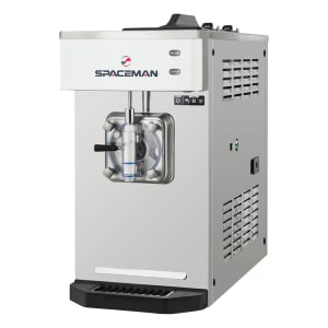 834-6650C Frozen Drink Machine w/ (1) 12 7/10 qt Bowl - 144 Servings/hr., 15"W, 110-120v