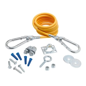 064-AGRC 60"L Restraining Cable Kit