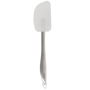 177-74683400 Large Silicone Spatula, Frosted