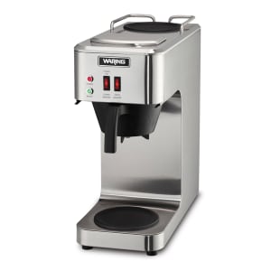 141-WCM50 Medium Volume Decanter Coffee Maker - Pourover, 3 gal/hr, 120v
