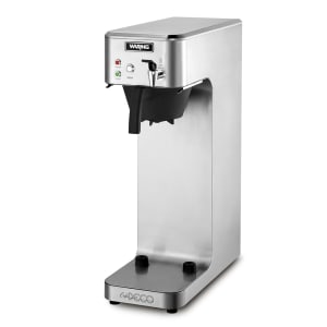 141-WCM70PAP Airpot Coffee Brewer - Automatic, 4 gal/hr, 120v