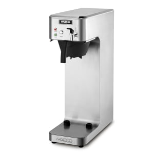 Curtis G4TPX2S63A3100 G4 ThermoPro® 1 1/2 gal Automatic Airpot Coffee Brewer w/ Digital Controls, 120-220v/1ph