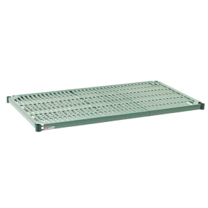 001-PR2148NK3 Super Erecta Pro™ Epoxy Coated Wire Shelf - 48"W x 21"D 
