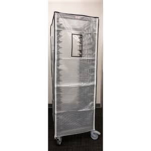 144-GBCTUPR Vinyl Cover for Ultimate Sheet Pan Racks - Opaque