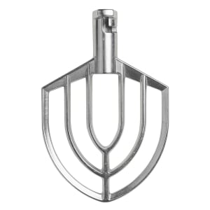 617-BEATERHMM20 Centerline Flat Beater for 20 qt Planetary Mixer