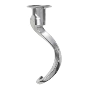 617-DOUGHHMM20 Centerline Dough Hook for 20 qt Planetary Mixer