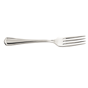324-2305FDNF 7 1/4" Dinner Fork with 18/10 Stainless Grade, Inn Classic Pattern