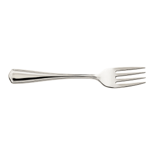 324-2305FSLF 6 5/8" Salad Fork with 18/10 Stainless Grade, Inn Classic Pattern