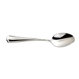 324-2305SADF 4" A.D. Coffee Spoon with 18/10 Stainless Grade, Inn Classic Pattern