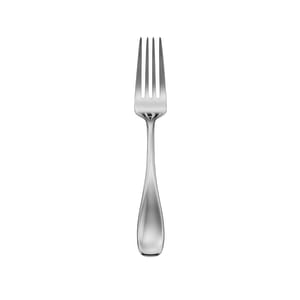 324-B517FDNF 8" Dinner Fork with 18/0 Stainless Grade, Voss II Pattern