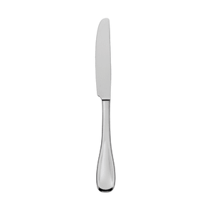 324-B517KDTF 9 3/8" Table Knife with 18/0 Stainless Grade, Voss II Pattern